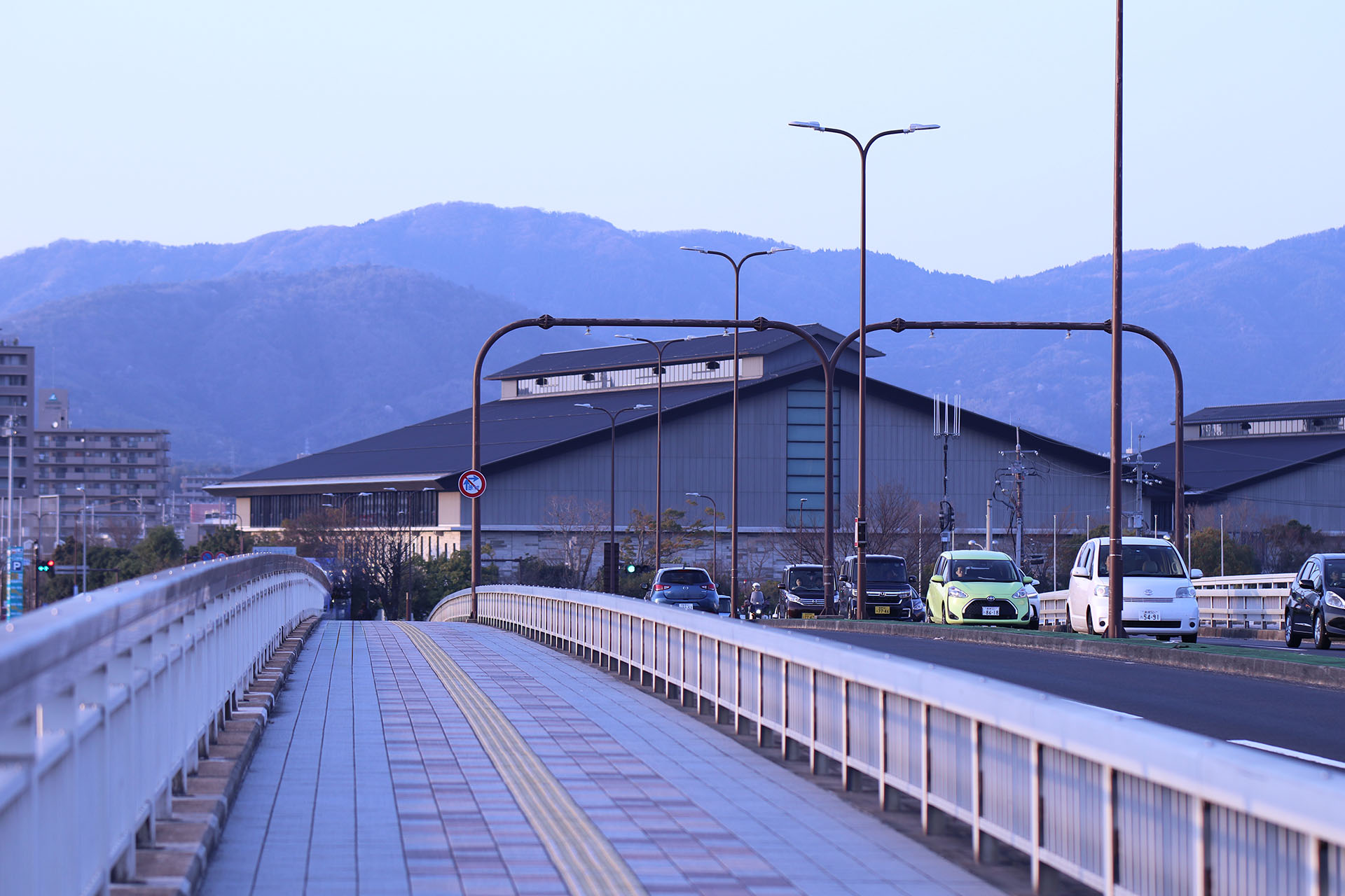 松江市総合体育館