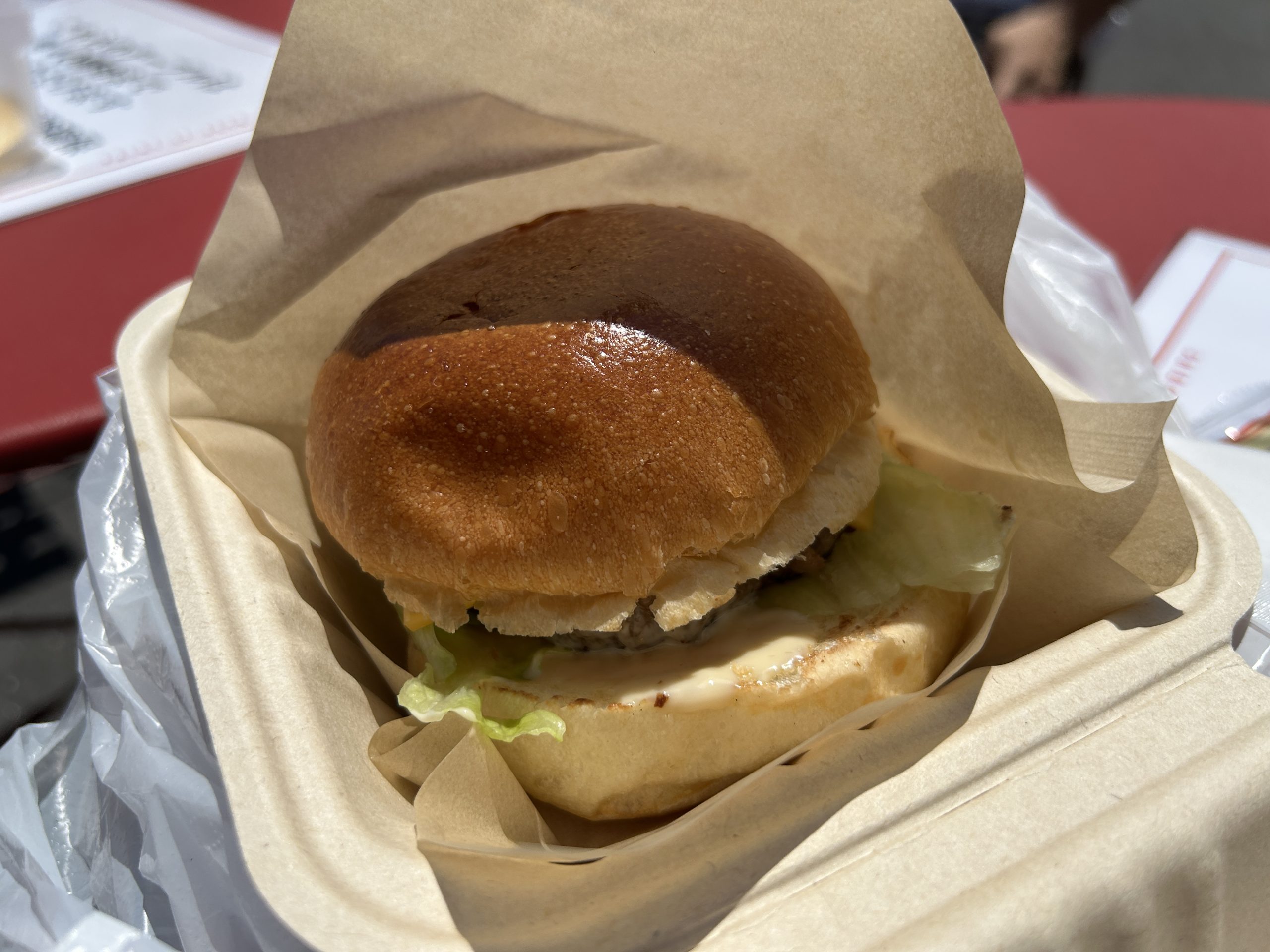 リッチワルバーガー