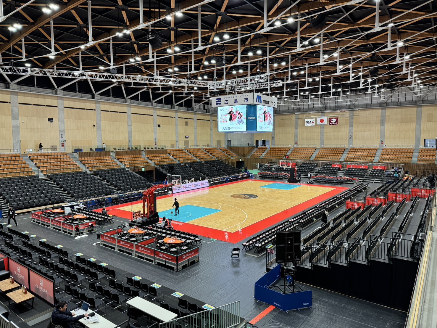 エフピコアリーナ