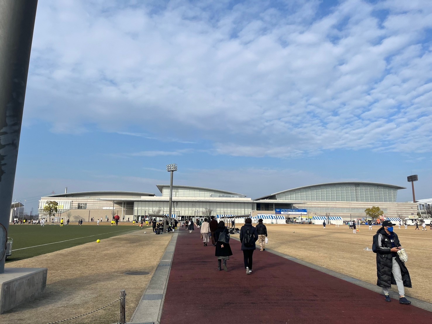 ウィングアリーナ刈谷